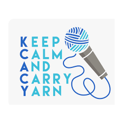 Keep Calm and Carry Yarn 2022